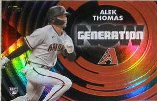Alek Thomas