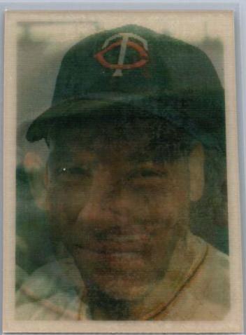 First Basemen #48 Baseball Cards 1986 Sportflics Decade Greats
