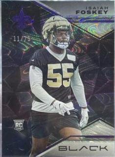 Isaiah Foskey