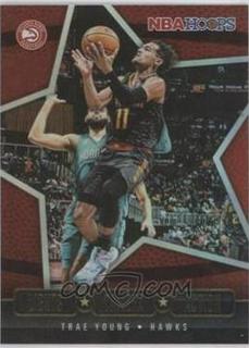 Trae Young