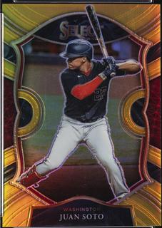 Juan Soto