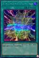 Overload Fusion [Secret Rare] | YuGiOh Japanese Quarter Century Chronicle Side:Pride