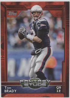 Tom Brady