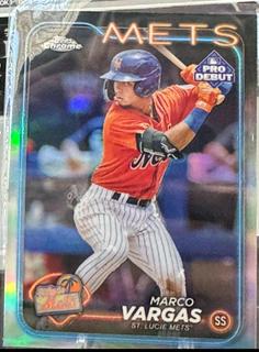 Marco Vargas