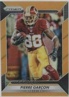Pierre Garcon