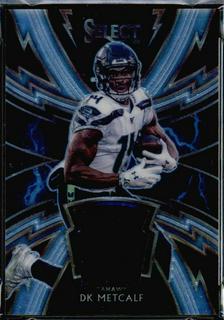 DK Metcalf