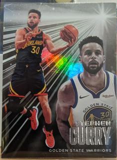 Stephen Curry
