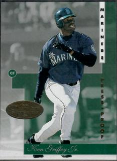 Ken Griffey Jr.