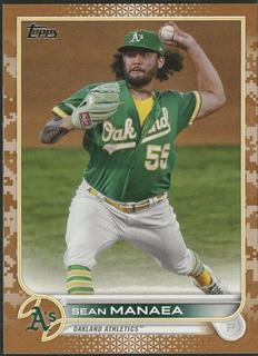 Sean Manaea