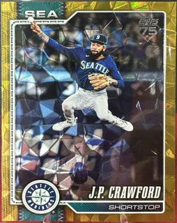 J.P. Crawford