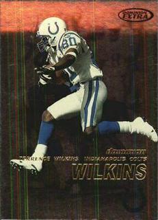 Terrence Wilkins