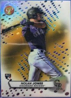 Nolan Jones