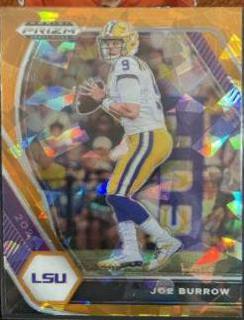 Joe Burrow
