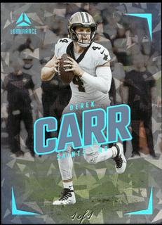 Derek Carr