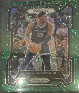 Jaren Jackson Jr.