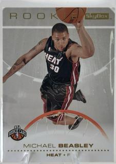 Michael Beasley