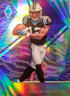 DJ Moore