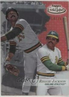 Reggie Jackson