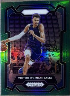 Victor Wembanyama