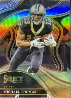 Michael Thomas