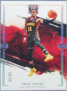 Trae Young