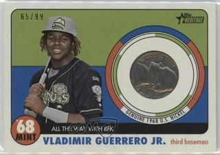 Vladimir Guerrero Jr.