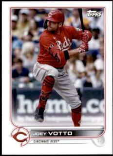 Joey Votto