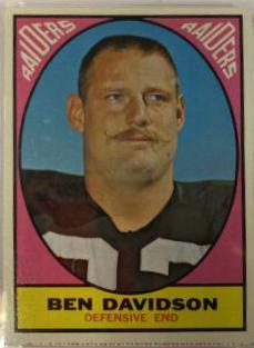 Ben Davidson