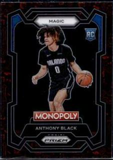Anthony Black
