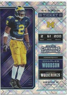 Charles Woodson