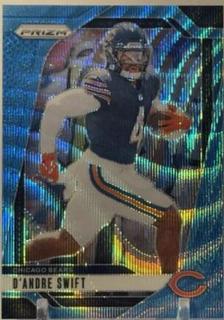 D'Andre Swift