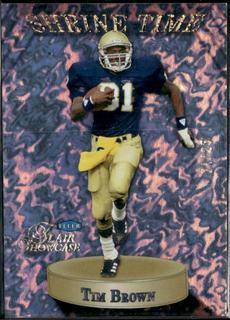 Tim Brown