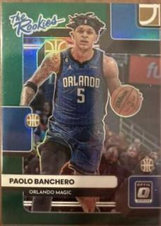 Paolo Banchero