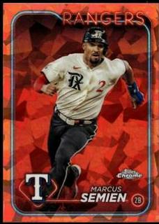 Marcus Semien