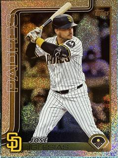 Jose Iglesias