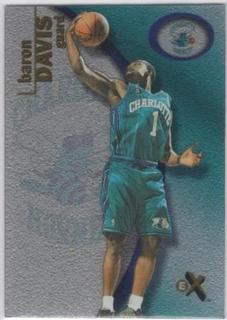 Baron Davis