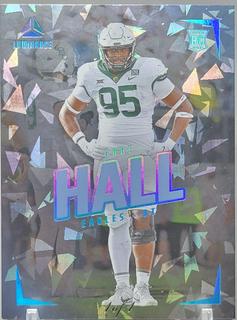 Gabe Hall