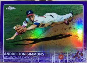 Andrelton Simmons