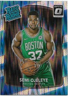 Semi Ojeleye