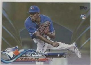 Carlos Ramirez
