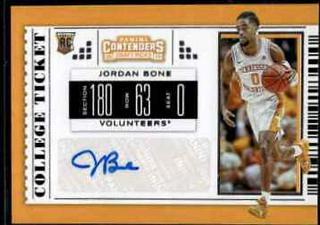 Jordan Bone