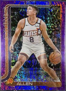 Grayson Allen