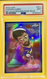 Stephen Curry