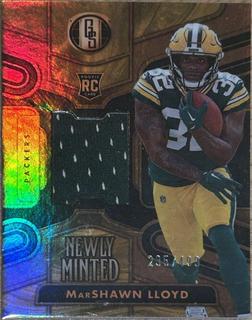 MarShawn Lloyd