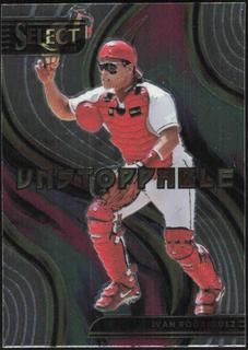 Ivan Rodriguez