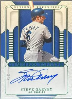 Steve Garvey