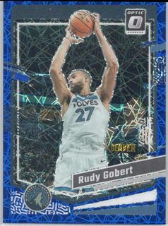 Rudy Gobert