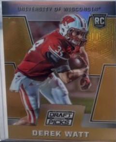 Derek Watt