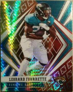 Leonard Fournette