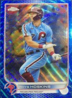 Rhys Hoskins